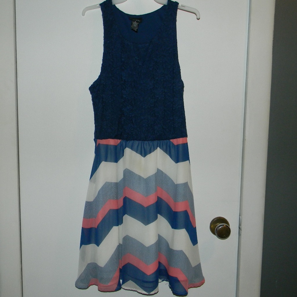Casual cute dress